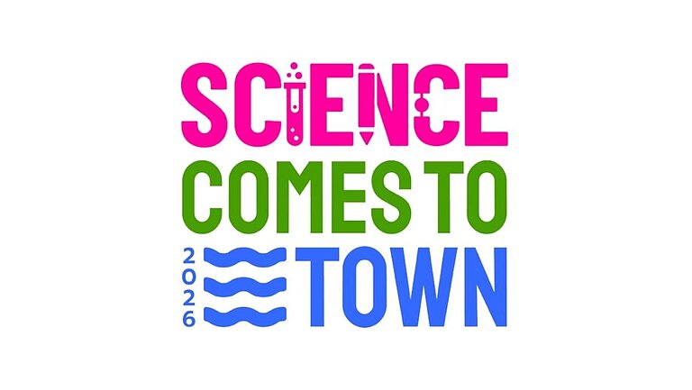 Visual Science Comes To Town