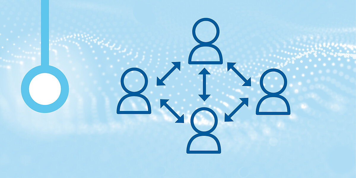 Teaser Übergreifende Projekte und Vernetzung