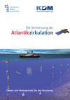 Cover: Die Vermessung der Atlantikzirkulation