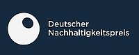 Deutscher Nachhaltigkeitspreis Logo