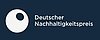 Deutscher Nachhaltigkeitspreis Logo