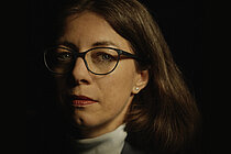 Portrait Katja Matthes