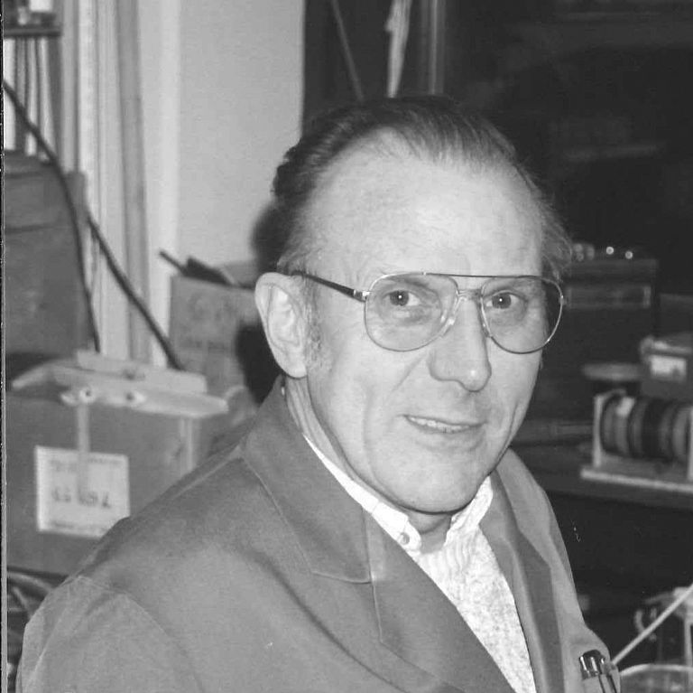 Hans-Detlef Sell. Foto: privat