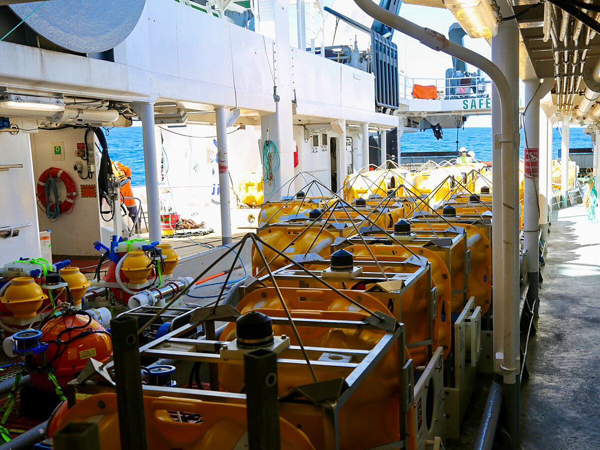 New visions of the risks of the earthquake and tsunami