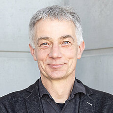 Portrait Andreas Oschlies