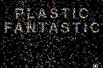Poster "Plastic Fantastic"