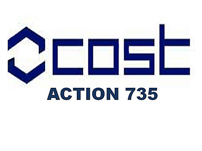 Der Kieler Workshop findet statt im Rahmen der COST-Action 735