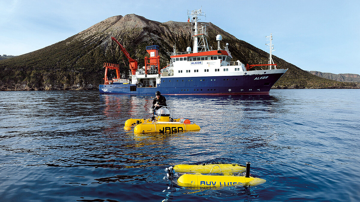 Teaser Einsatz-Statistik