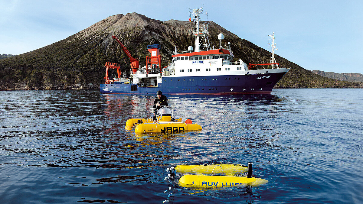 Einsatz-Statistik 2006 bis 2021