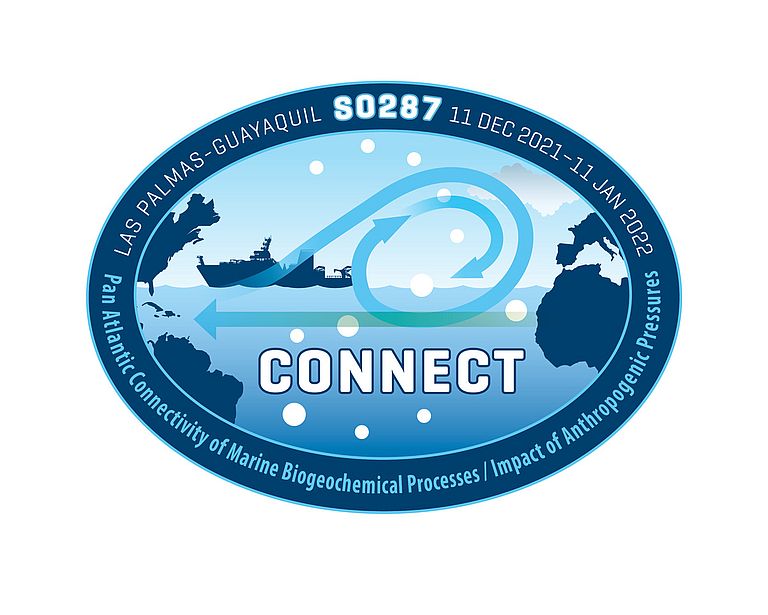 Expedition logo SO287-CONNECT
