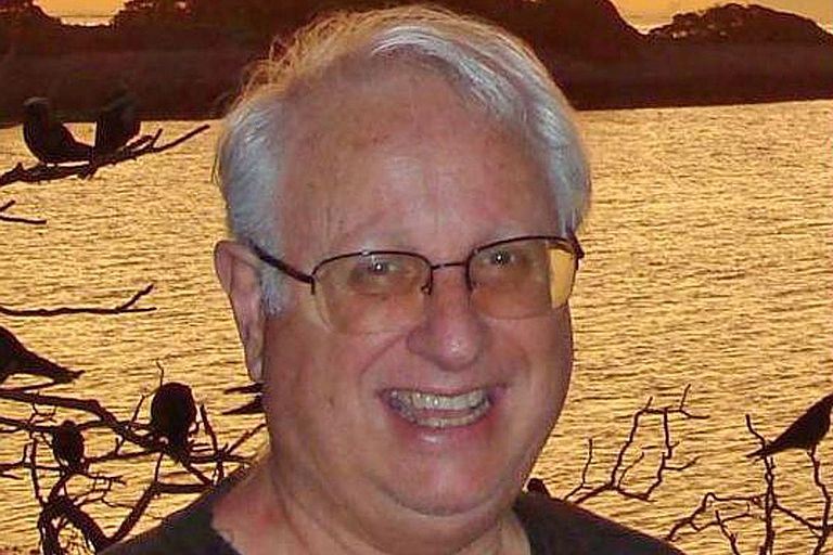 Prof. Dr. Jonathan Erez. Foto: privat