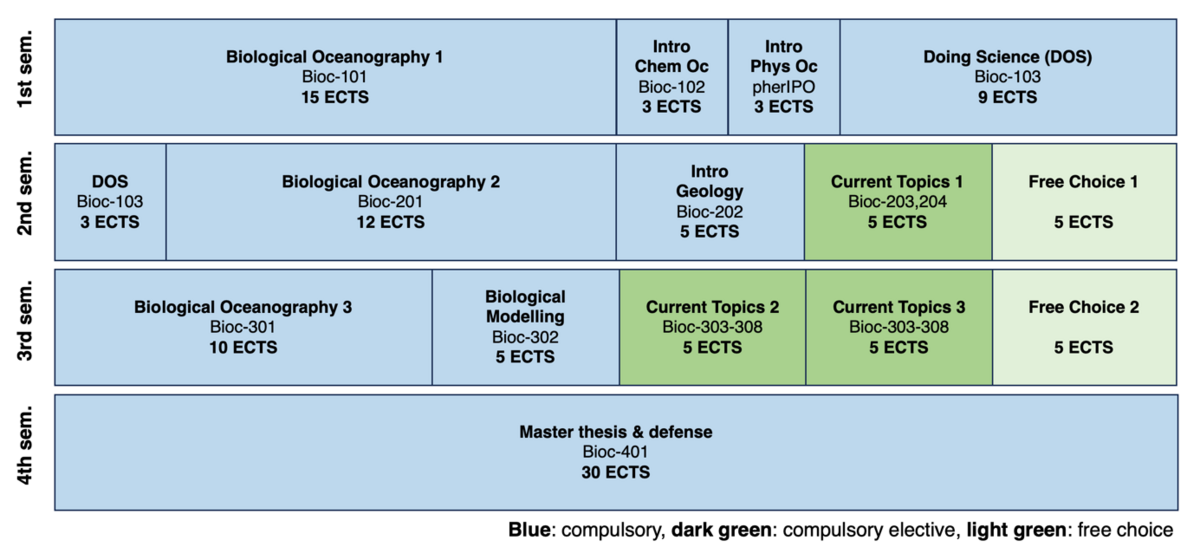 Schematic Curriculum