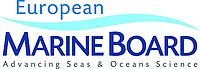 Logo European Marine Board (EMB)