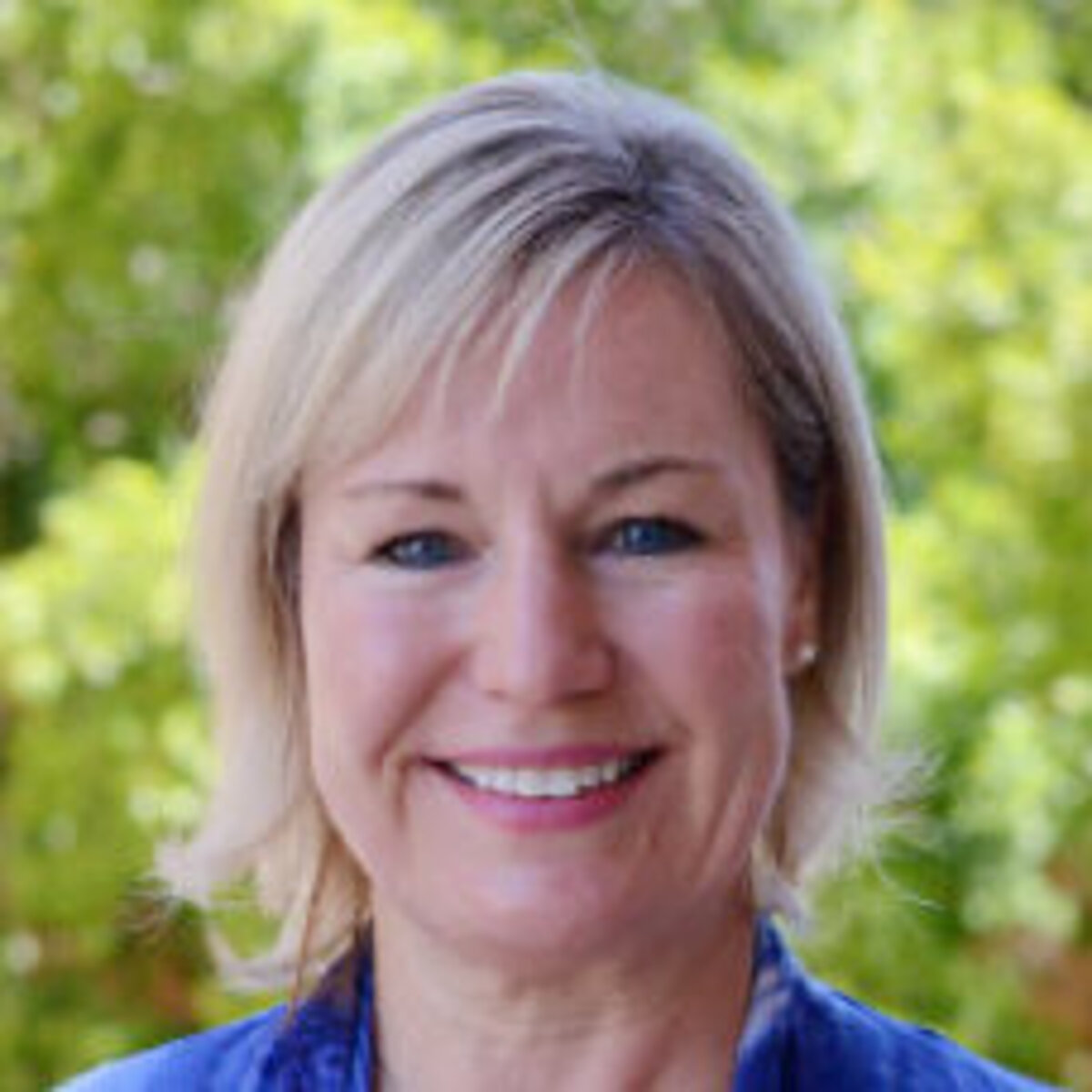 Portrait Susanne Neuer