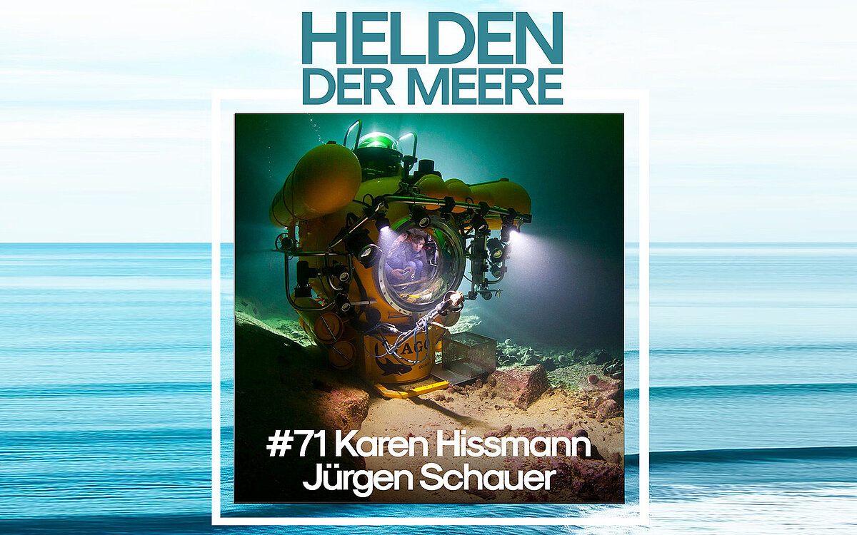Helden der Meere Podcast #71