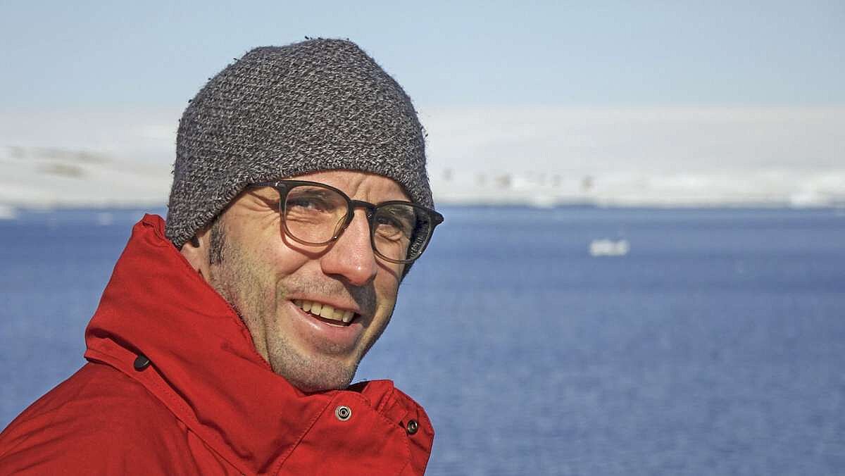 Dr. Marcus Gutjahr