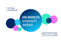 Visual Helmholtz Diversity Weeks