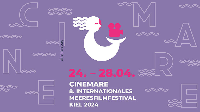 CINEMARE 2024
