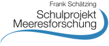 Logo Schulprojekt Meeresforschung