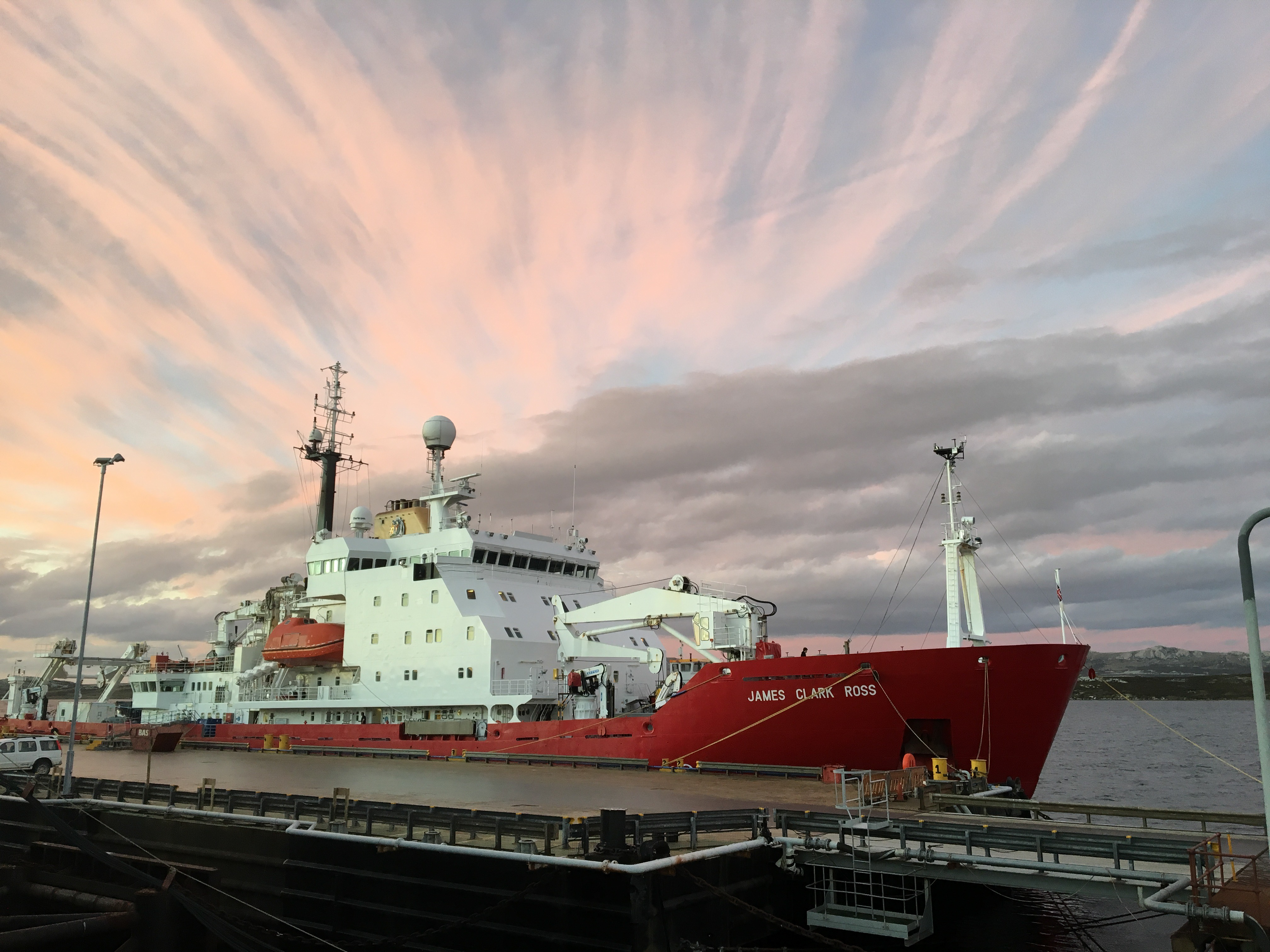 New factor in the carbon cycle of the Southern Ocean identified - GEOMAR -  Helmholtz-Zentrum für Ozeanforschung Kiel