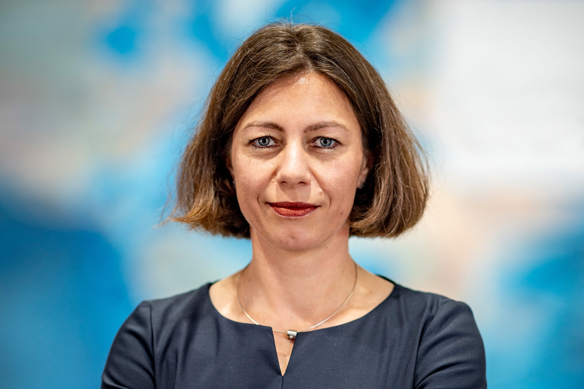 Kat Mathes Matthes, Katja